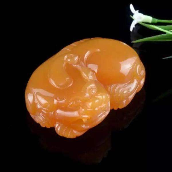 黄龙玉怎么样_黄龙玉应该如何养护-第3张-翡翠-玉仓库