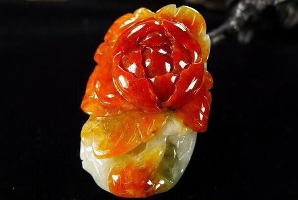 烧红翡翠是假货吗-是否值钱-第3张-翡翠-玉仓库