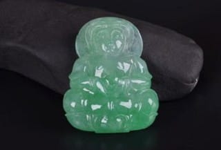 翡翠观音怎么选才是最好的？注意这6个细节就够了