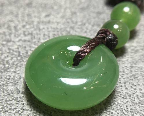 干青翡翠值钱吗-属于什么档次-第3张-翡翠-玉仓库