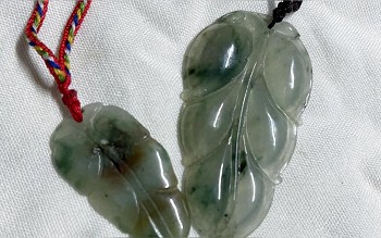 翡翠掌上明珠寓意？