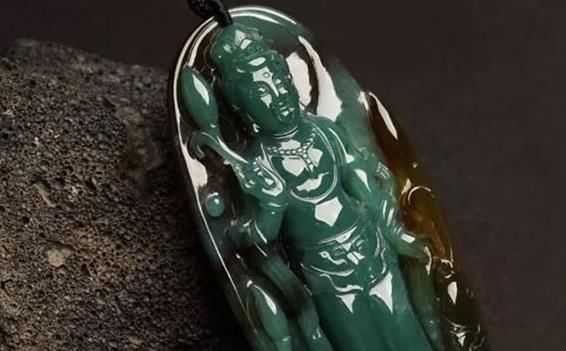 翡翠八大种水等级划分-附图片-第8张-翡翠-玉仓库