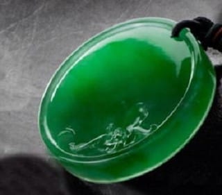 怎么判断是不是真翡翠？分享9个小妙招-第2张-翡翠-玉仓库