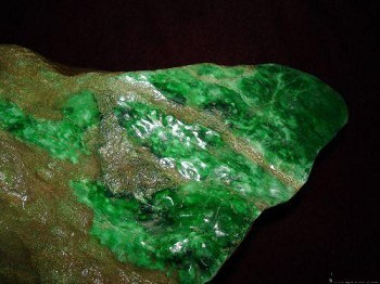 翡翠原石视频直播-第3张-翡翠-玉仓库