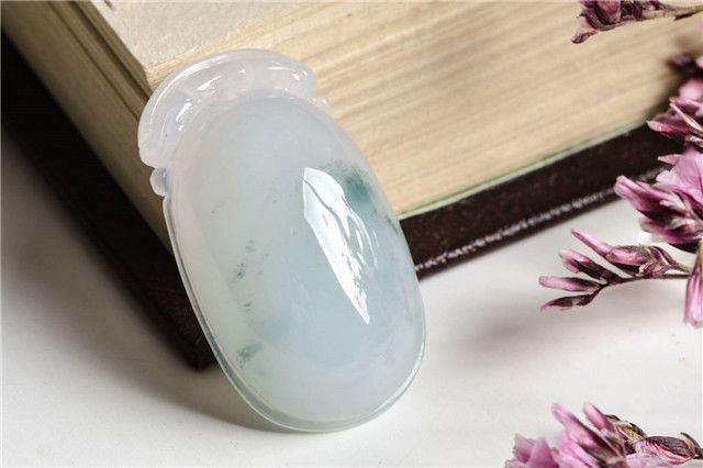 糯冰种翡翠值钱吗？点击查看答案！-第3张-翡翠-玉仓库
