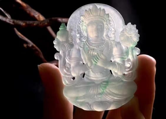 如何鉴定翡翠价值高与低-如何辨别其真假-第3张-翡翠-玉仓库