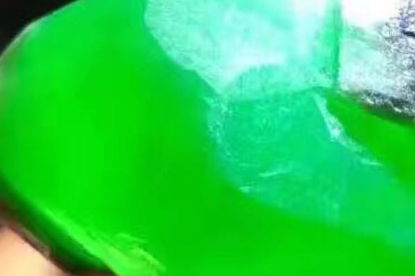 临清的翡翠原石价格-第2张-翡翠-玉仓库