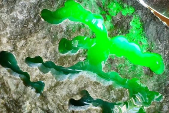 翡翠八大种水等级划分-附图片-第4张-翡翠-玉仓库