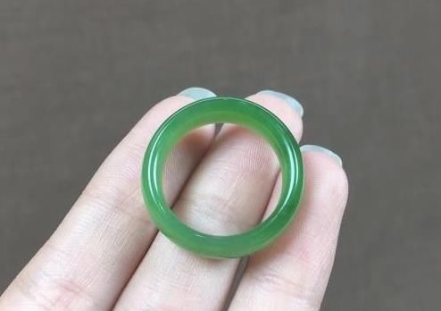 合成玉与天然玉的分别-图片对比