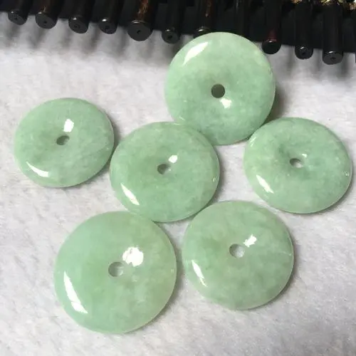 豆种翡翠的分类，你认识几种？