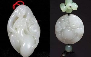 玛瑙与翡翠有何区别？