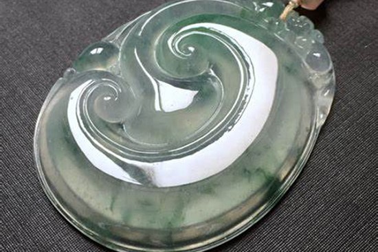 玉石翡翠手镯鉴定-第2张-翡翠-玉仓库