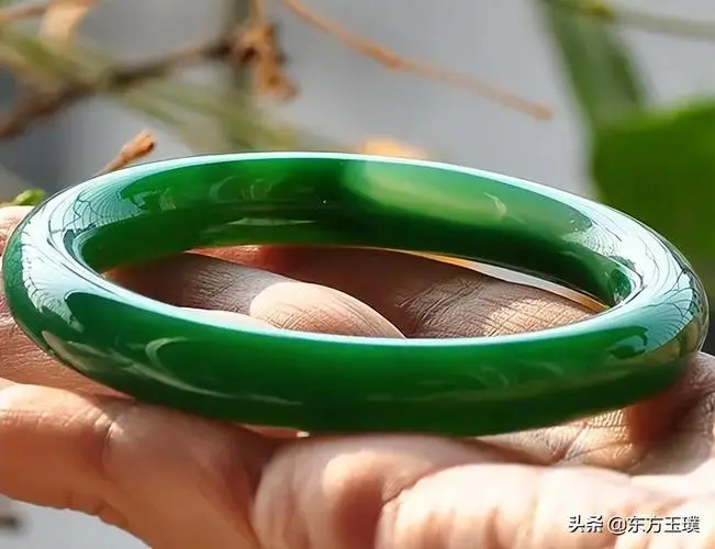翡翠怎样才算好