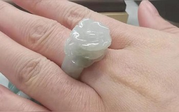 翡翠戒指寓意是什么？