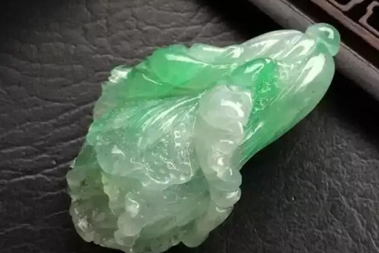 缅甸莫西沙翡翠原石特征-第2张-翡翠-玉仓库