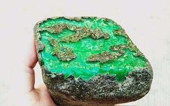 翡翠分几种？