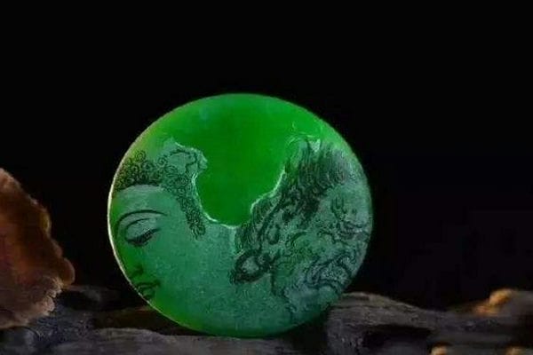 ***品翡翠_教你5招挑选到***品翡翠-第2张-翡翠-玉仓库
