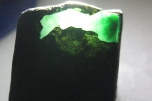 天然翡翠原石鉴别方法-第3张-翡翠-玉仓库