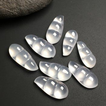 如何辨认糯种、冰种、玻璃种翡翠吗__辨认翡翠方法