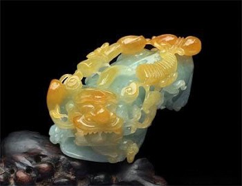 佩戴翡翠的寓意有哪些？-第3张-翡翠-玉仓库