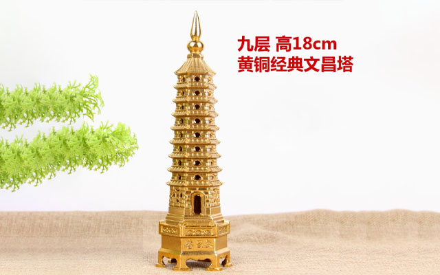 开光文昌塔真的有用吗？一起了解文昌塔的作用！_