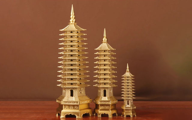 有15层文昌塔吗？文昌塔多少层适合奉请？_