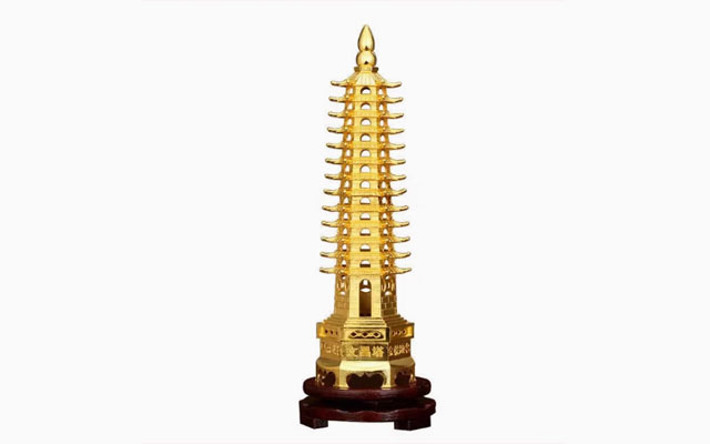 文昌塔真的能帮助孩子吗？文昌塔对孩子有用吗？_