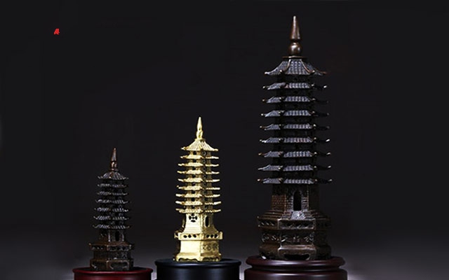 文昌塔都有多少层？几层的文昌塔更灵验？_