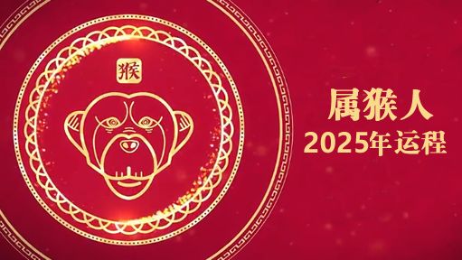 麦玲玲2025年属猴人运程及开运大法