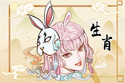 生肖马女配生肖兔男好吗_和属马的人配对优点