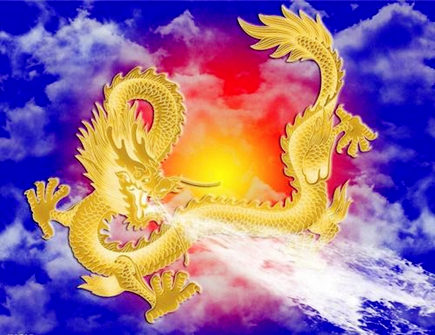 属龙遇小人怎么办