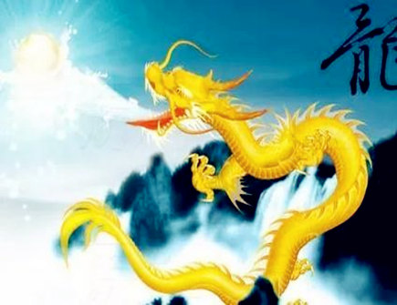 生肖属龙的人长相如何_-_不同年龄段的属龙人颜值