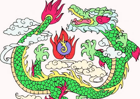 属龙的人哪天出生命最好_