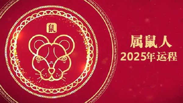 2025年属鼠1972年全年运势-第1张-生肖文化-玉仓库