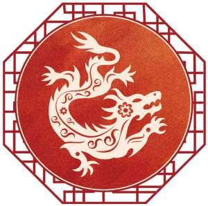 甲辰龙年生肖龙九大运势