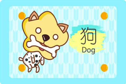 龙怕狗还是狗怕龙_家庭龙怕狗事业狗怕龙