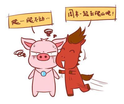 猪马相克吗_不是相克对象