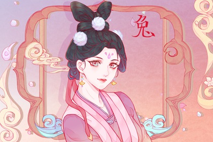 生肖龙和生肖兔婚姻配吗_龙和兔观念不合