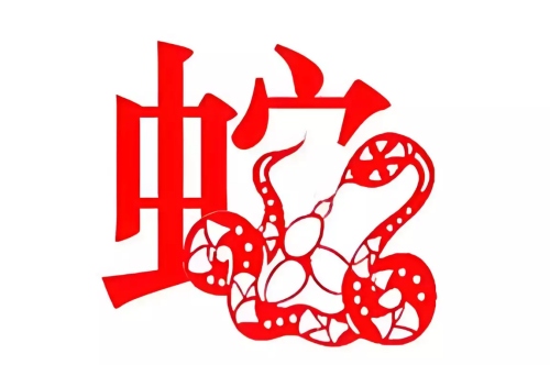 属蛇的男人性格和脾气及爱情分析
