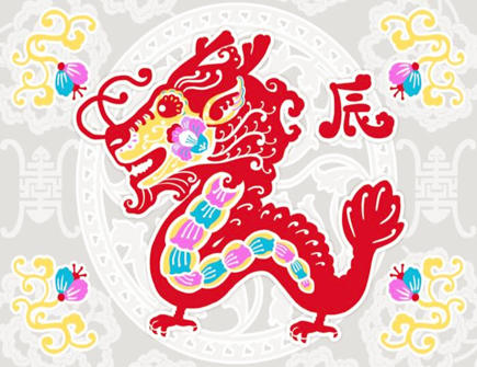 属龙人开店摆放什么招财