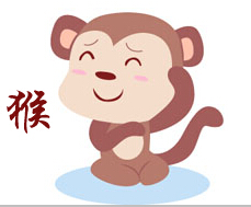 属猴的和什么属相最相配