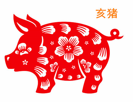 属猪人的办公室布局_-_属猪人办公室风水解