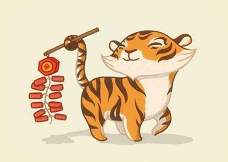 属虎的取名带什么字好_-_属虎取名宜用字大全