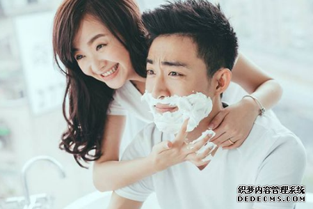 测你们结婚后的幸福指数