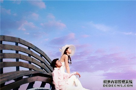 测试你们分手后是什么关系?