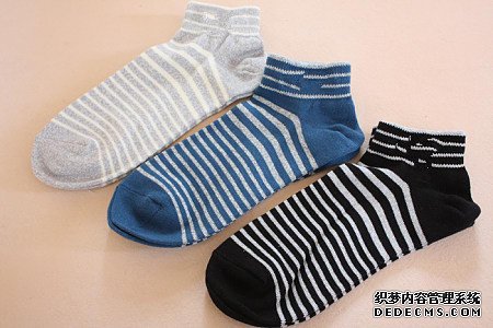 个性从袜子看起-第3张-星座-玉仓库