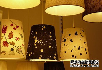 选灯看你的感情生活状态