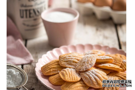 从美食中看你的性格
