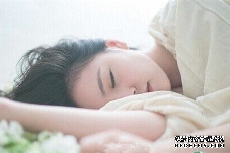 临睡前的想法测试你的性格？