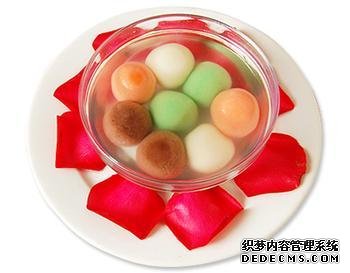 心理测试：你今年会走啥好运